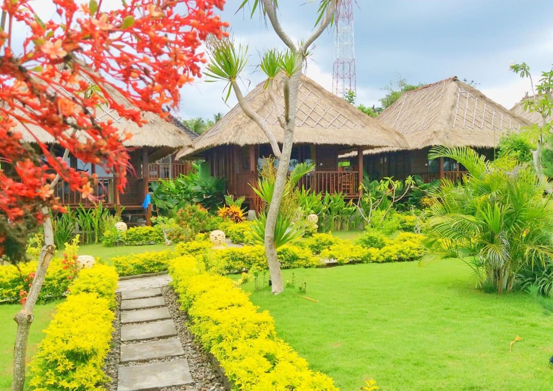 Laguna Reef Huts — photo 1 of 96