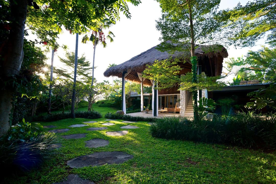 Planta Boutique Resort — photo 1 of 1