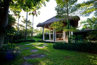 Planta Boutique Resort