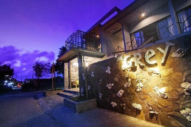 The Grey Boutique Inn — photo 1 of 1
