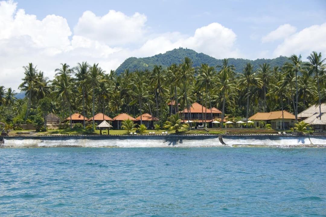 Sea Breeze Candidasa — photo 1 of 62