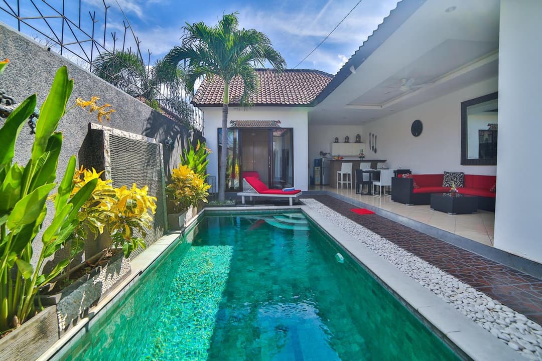 Bali Cinta Villa — photo 1 of 26