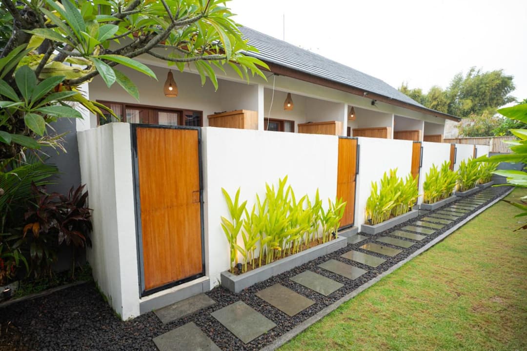 Abimanyu Guest House — photo 1 of 1