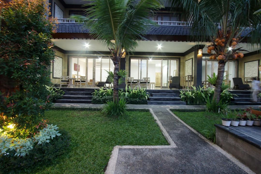 Batu Empug Ubud by Mahaputra — photo 1 of 96