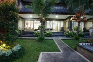 Batu Empug Ubud by Mahaputra