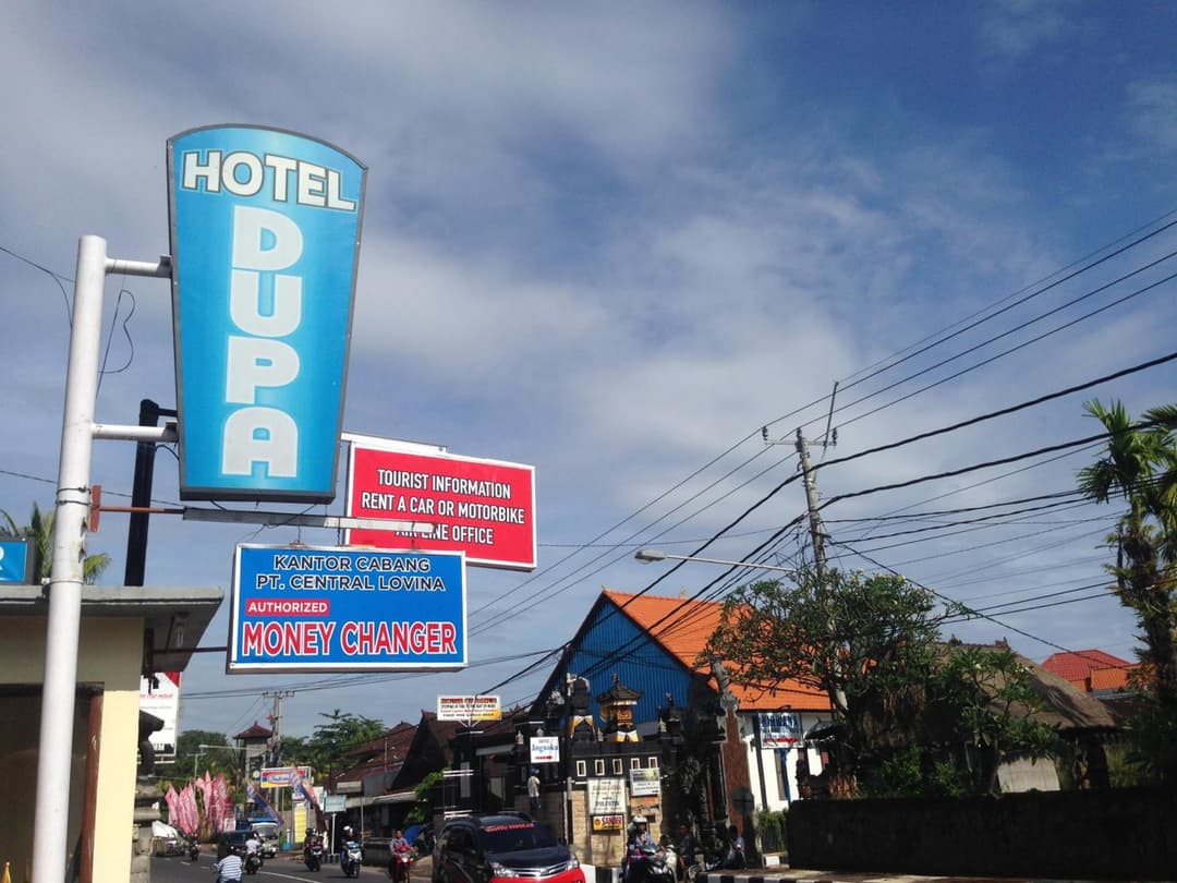 Hotel Dupa — photo 1 of 36