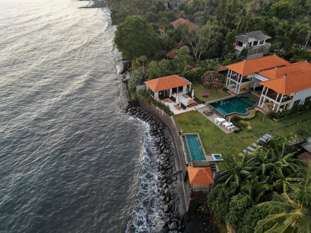 Seaside Oceana Suites by Mahaprana — photo 1 of 1