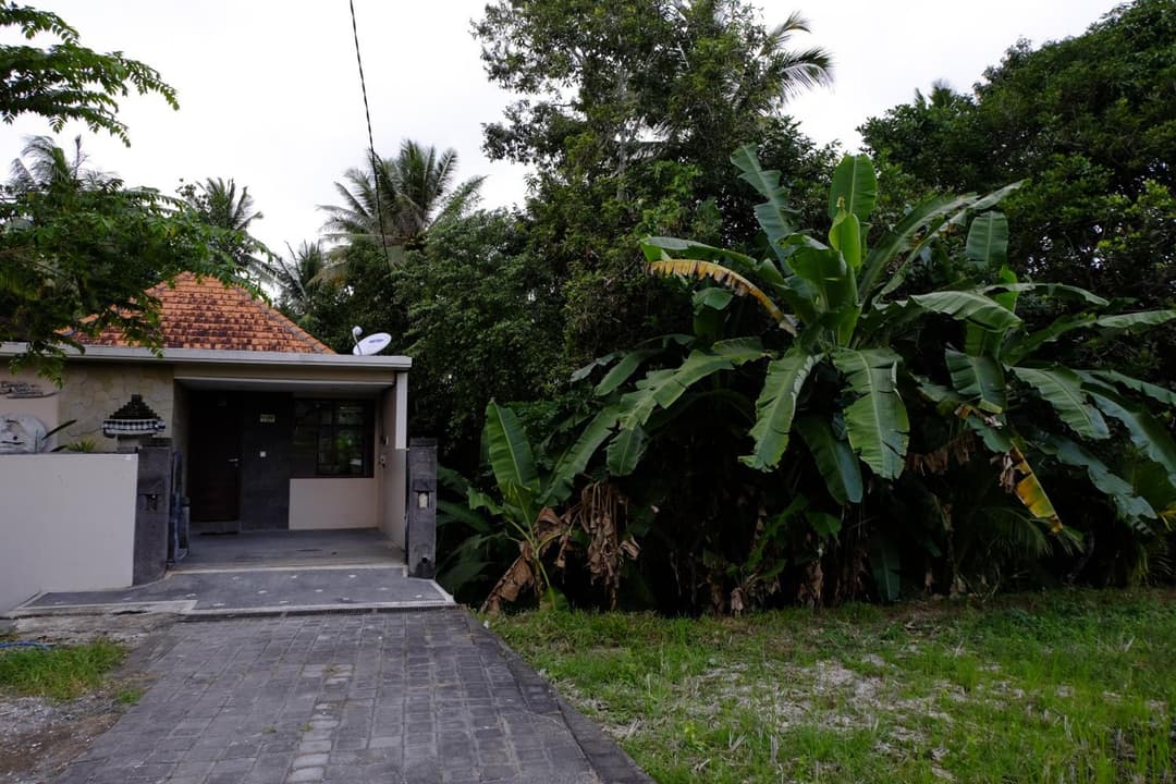 Harum Sari Ubud Private Villa — photo 1 of 38