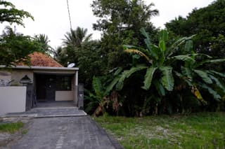 Harum Sari Ubud Private Villa