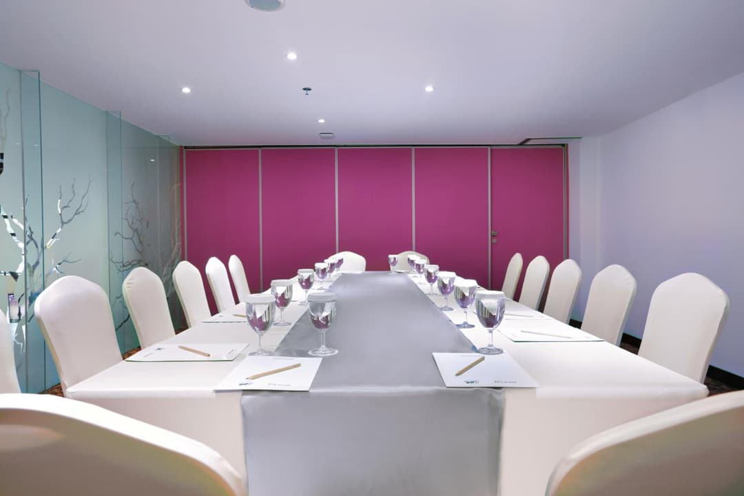 favehotel Kuta Kartika Plaza — photo 1 of 24