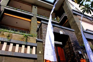 Pondok 3 Mertha