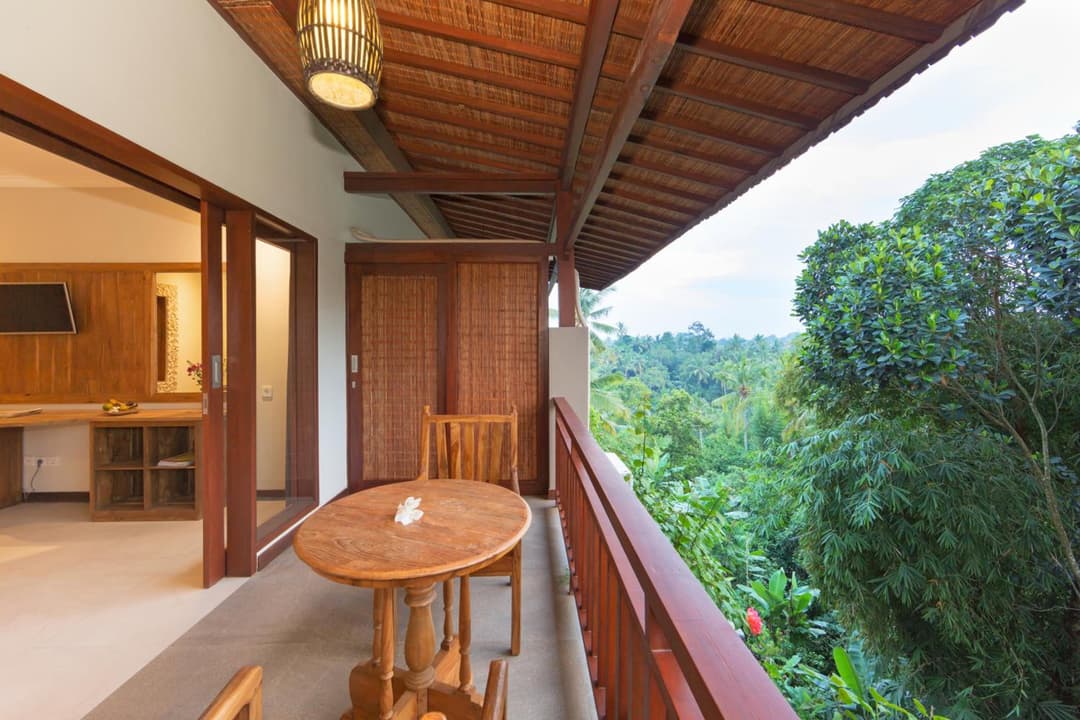 Alamdini Resort Ubud — photo 1 of 71