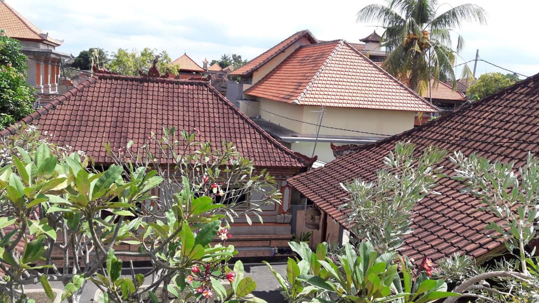 Three Ayu Family House — photo 1 of 1
