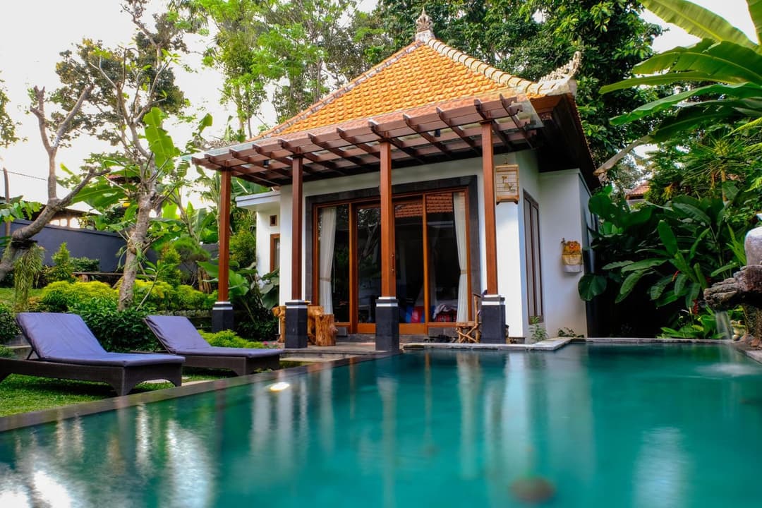 Bumbung Sari Villa — photo 1 of 1