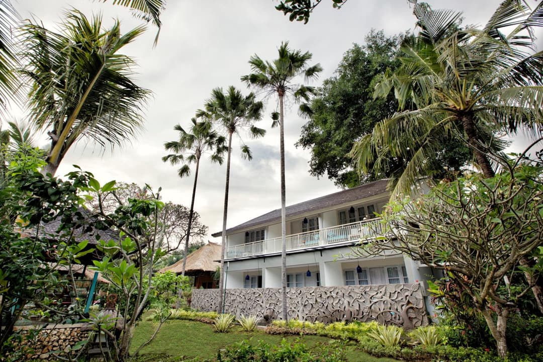 Segara Village Hotel — photo 1 of 46