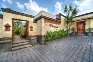 Puri Canggu Residence