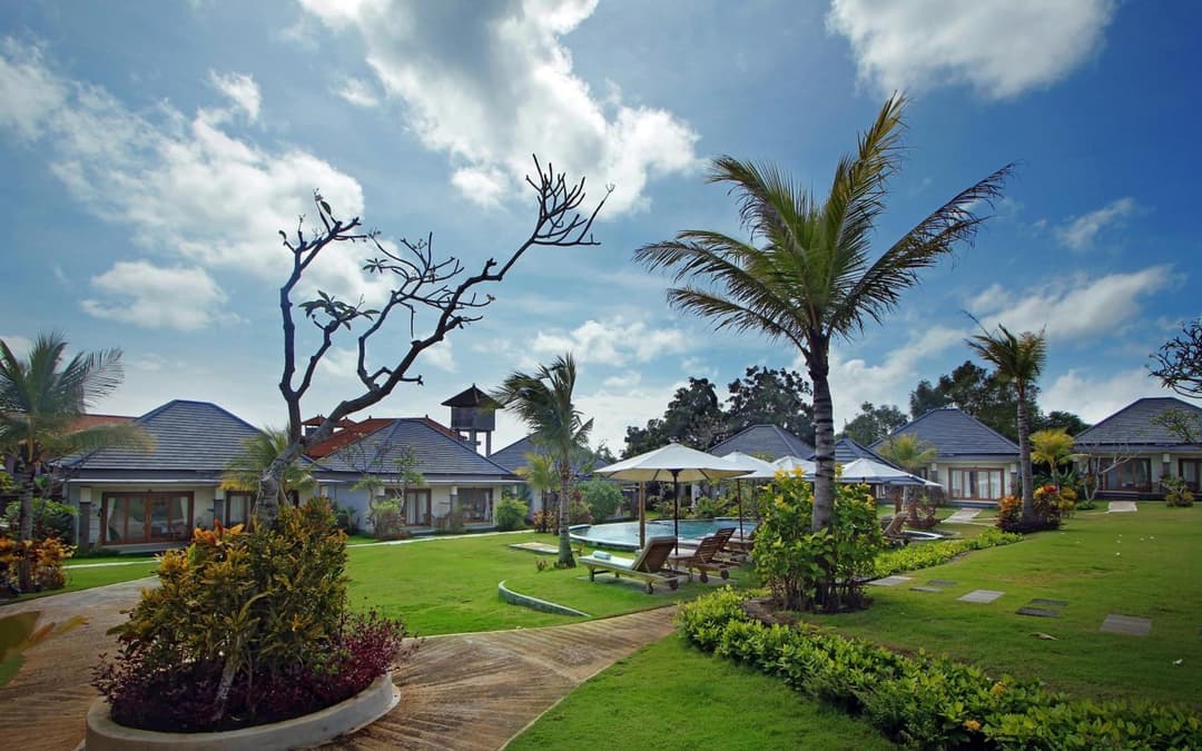 The Brothers Villa — photo 1 of 1