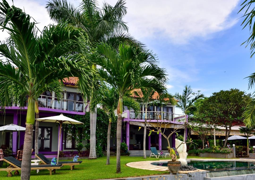 Dolphin Beach Bali — photo 1 of 49