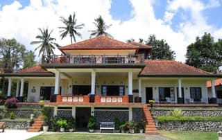 Bukit Asri Lodge