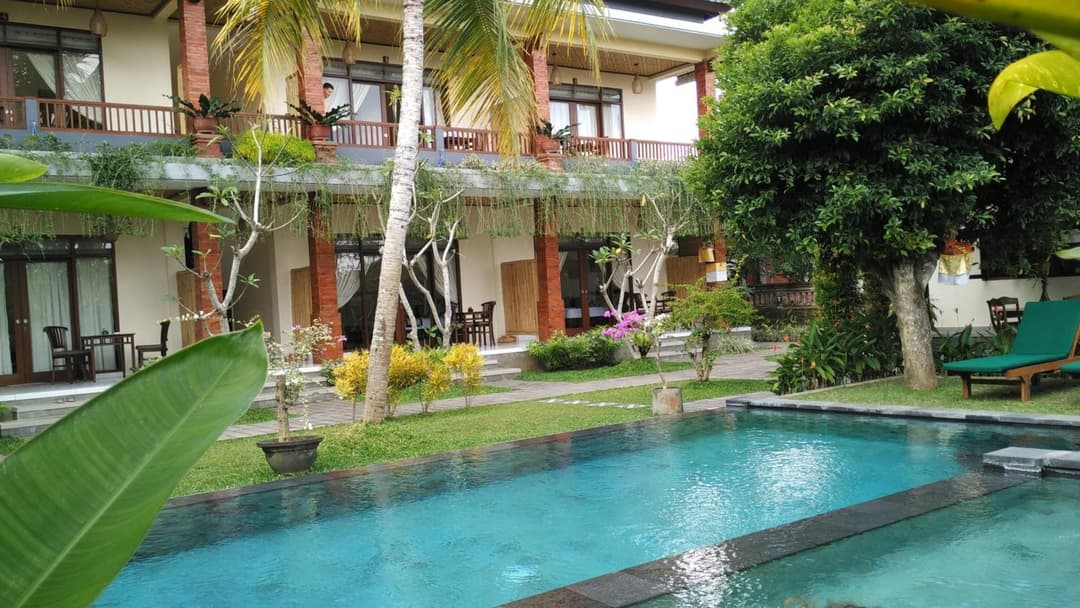Nyoman Sandi Guest House — photo 1 of 80