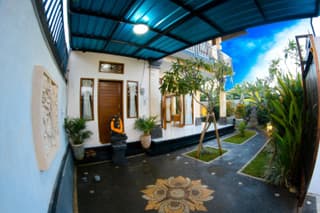 Villa Casa Lokke