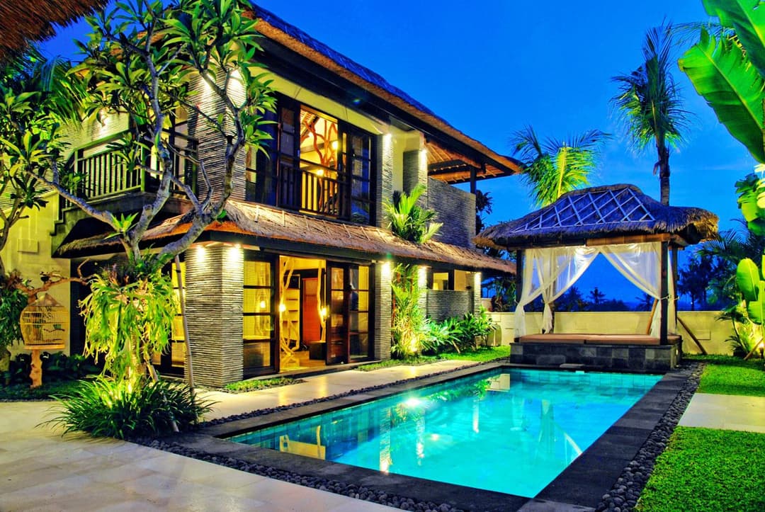 The Zala Villa — photo 1 of 1