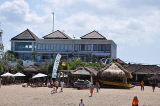 Benoa Rose Residence One
