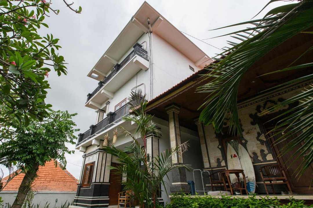 Pande Homestay — photo 1 of 1
