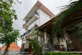 Pande Homestay
