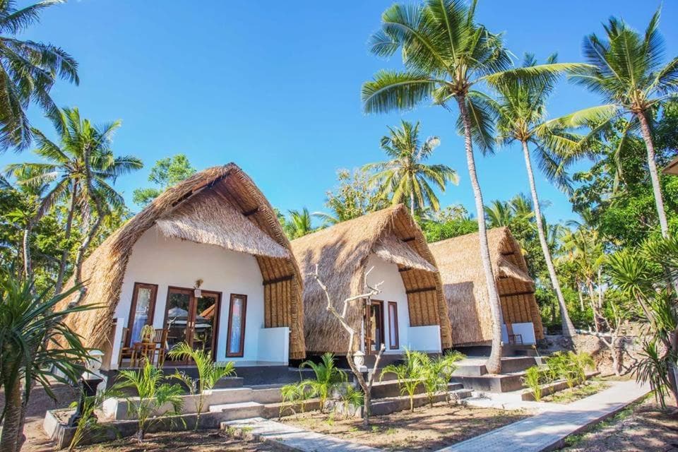 Bintang Bungalow — photo 1 of 1