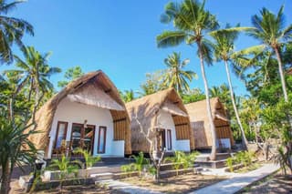 Bintang Bungalow