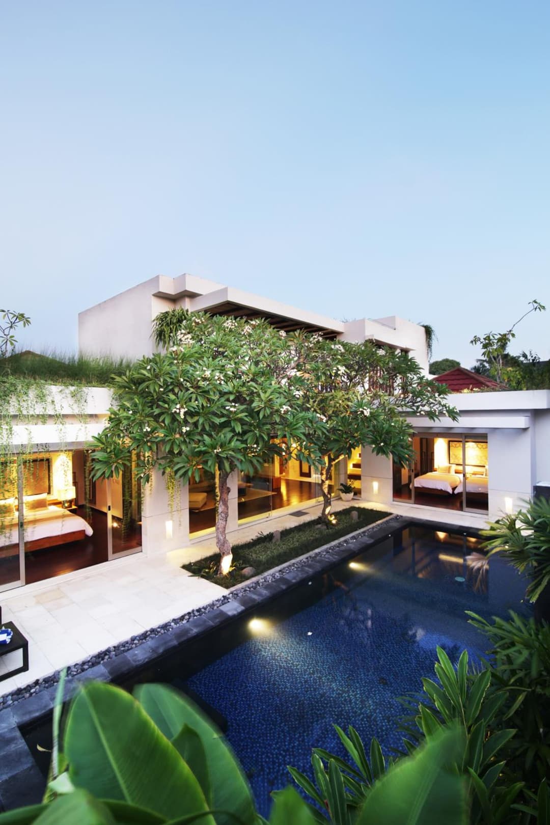Kedonganan Beach Villas — photo 1 of 44