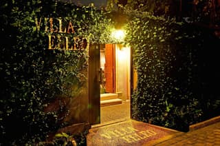 Villa Elleo