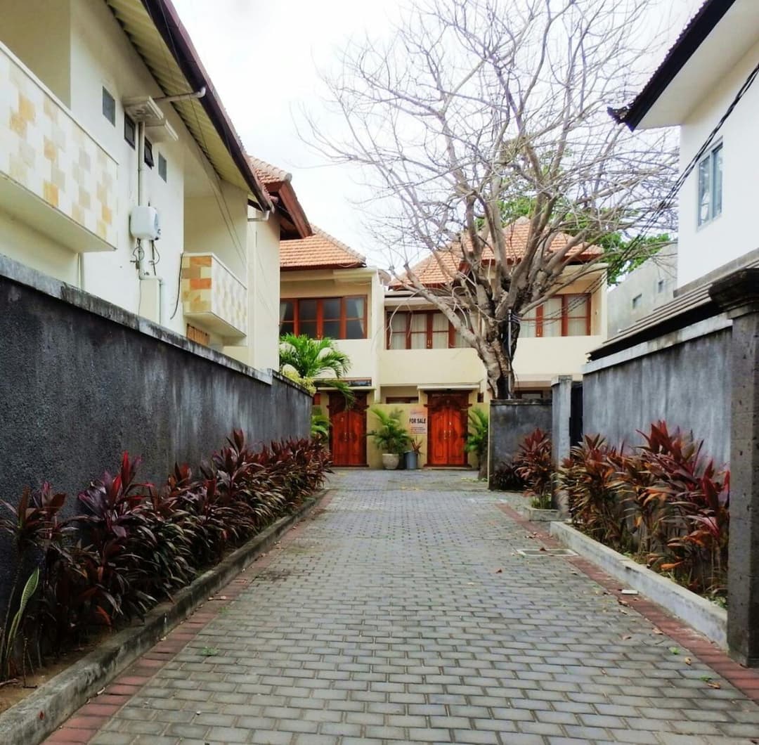 Villa Ngetis — photo 1 of 27