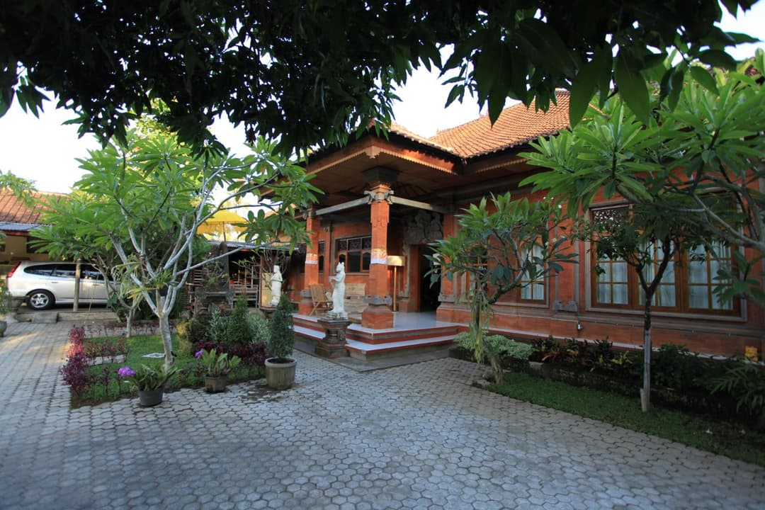 Bali Sunshine Ubud — photo 1 of 25
