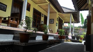Muka House