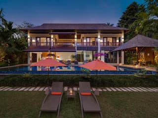 Shinta Dewi Ubud Villa by Sanga Sanga Hospitality