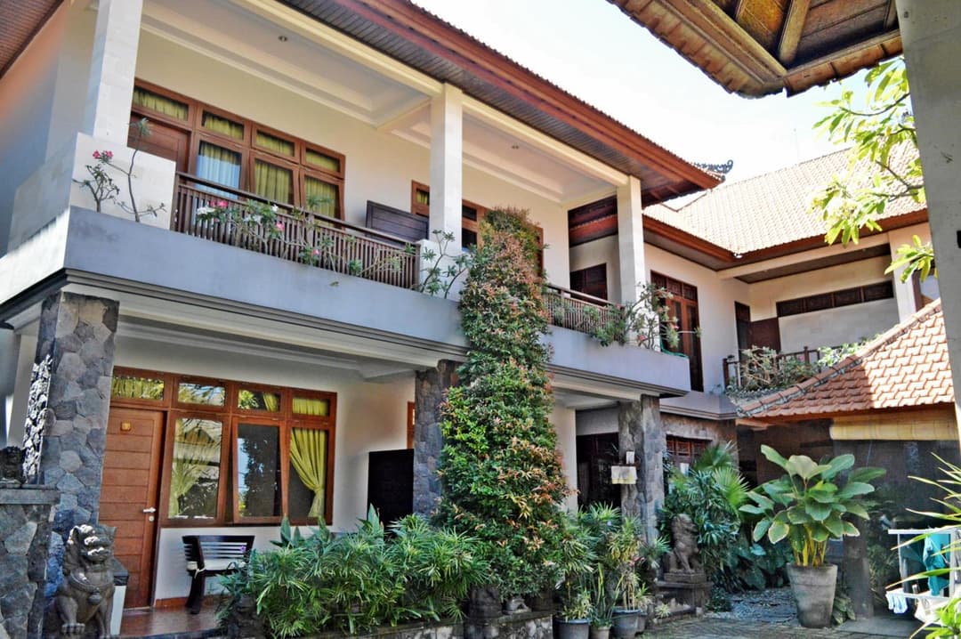 Yulia 2 Homestay Sanur — photo 1 of 62