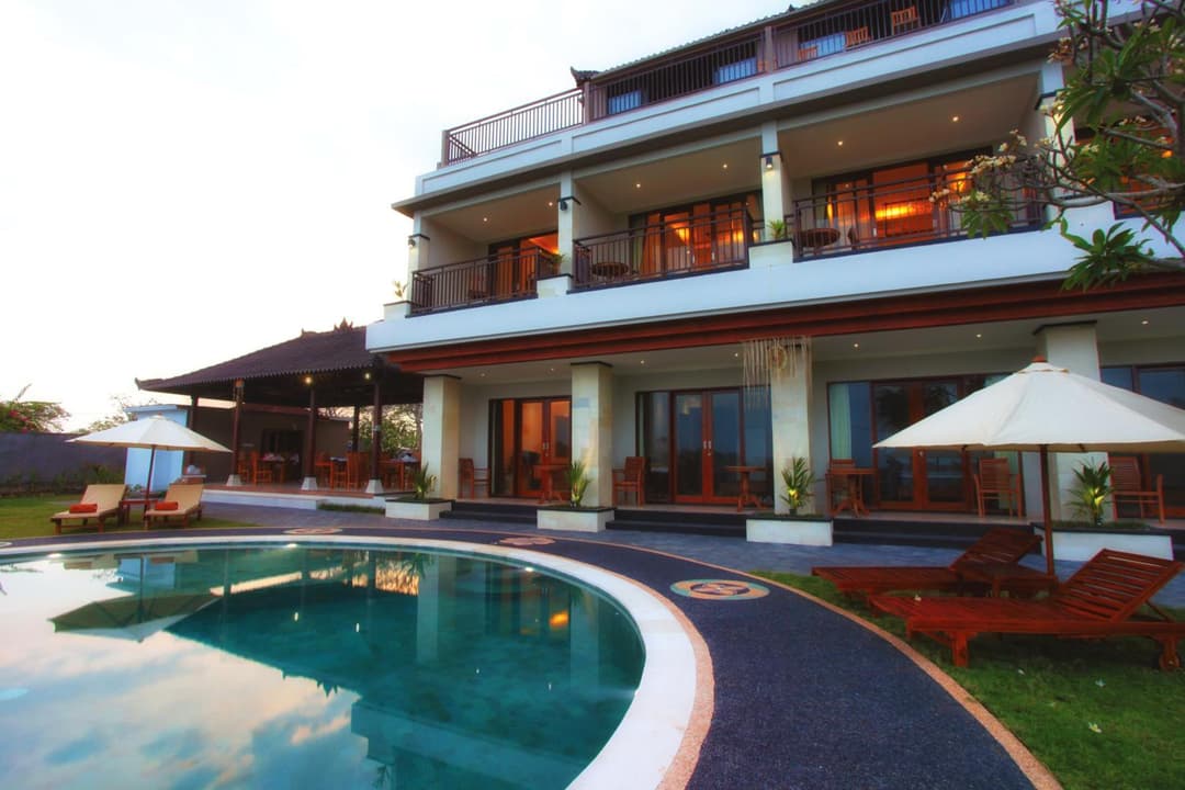 Puri Pandawa Resort — photo 1 of 1