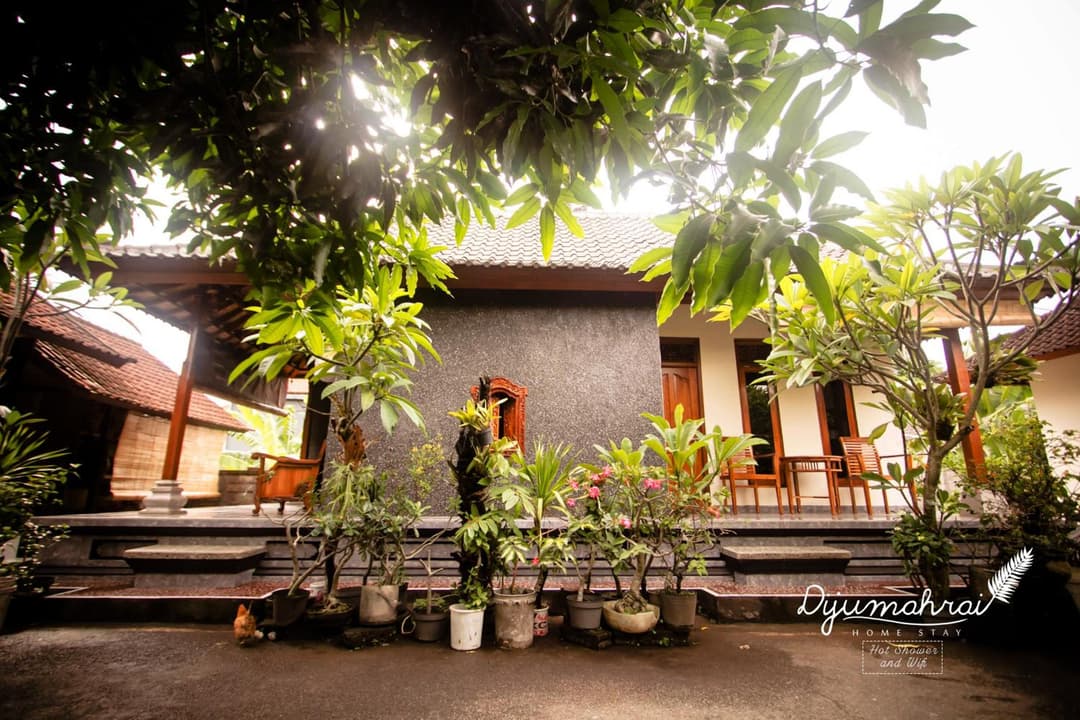 Dijumahrai Homestay — photo 1 of 52