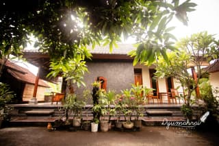 Dijumahrai Homestay