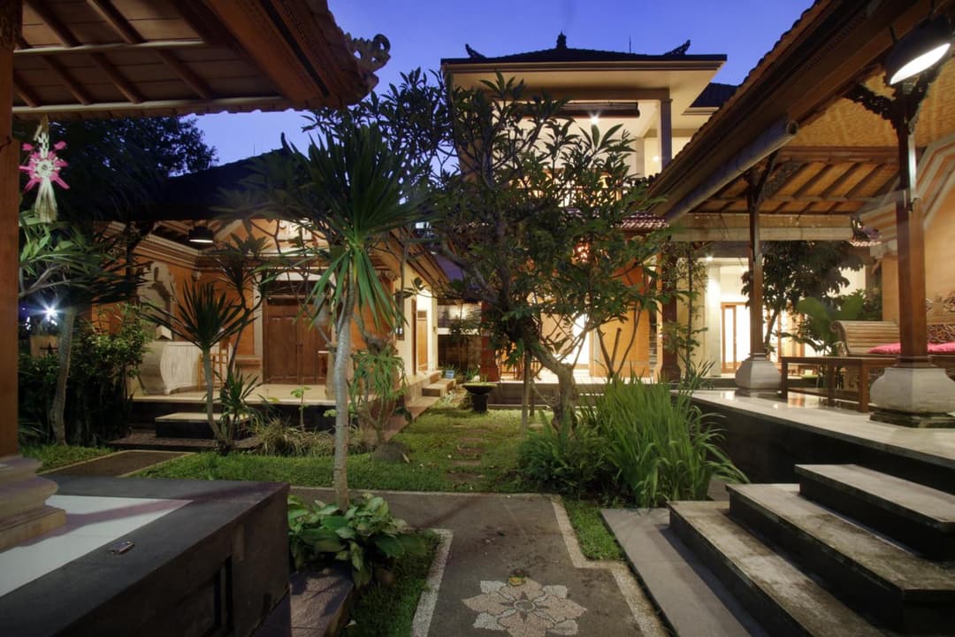 Soca Garden Guest house — photo 1 of 31