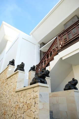 Prasana Villas Uluwatu