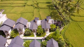 Bakung Ubud Resort and Villa