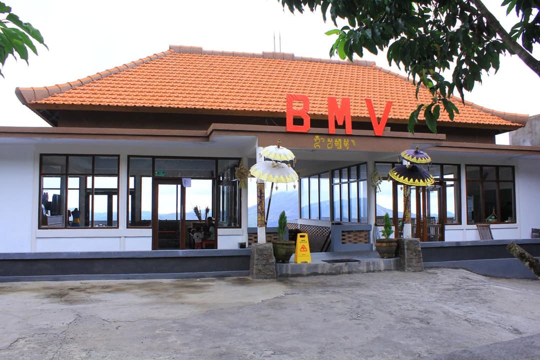 The Kayuan — photo 1 of 85