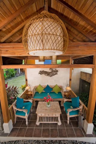 The Tamantis Villas Canggu