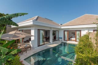 Gajah Villas Bali by Nagisa Bali