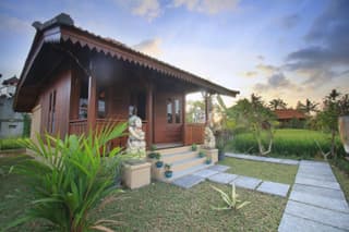Nur Guest House by Purely