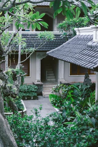 Honeymoon Guesthouse