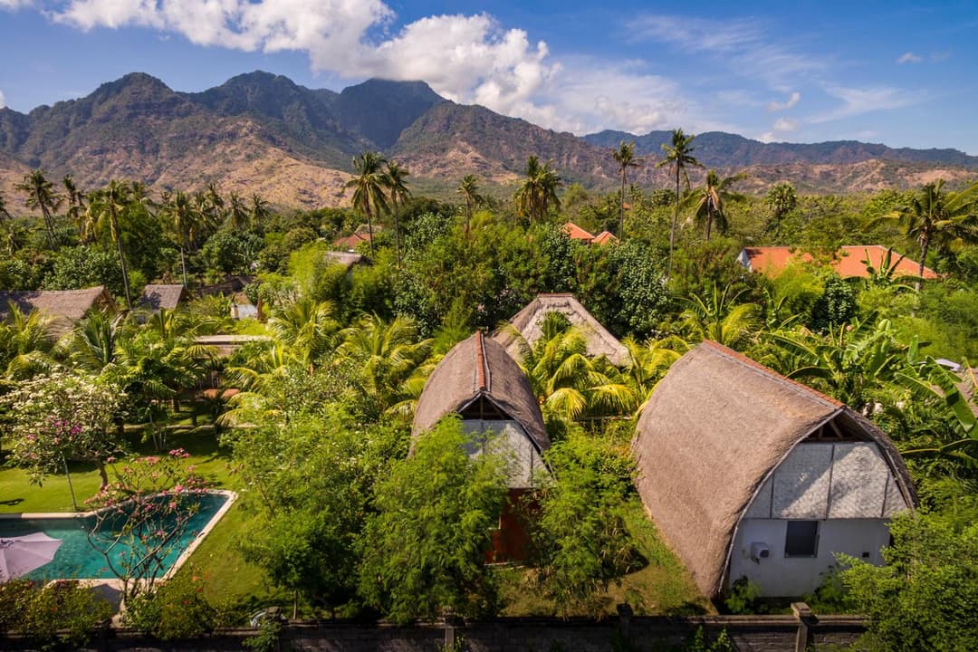 Rhipidura Bungalows by Phocéa — photo 1 of 65
